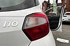 Hyundai I10 1.0 Advance Hatchback 5dr Petrol Auto Euro 6 (s/s) (63 ps) White