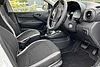 Hyundai I10 1.0 Advance Hatchback 5dr Petrol Auto Euro 6 (s/s) (63 ps) White