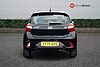 Hyundai I10 1.2 Advance Hatchback 5dr Petrol Auto Euro 6 (s/s) (79 ps) Black