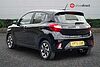 Hyundai I10 1.2 Advance Hatchback 5dr Petrol Auto Euro 6 (s/s) (79 ps) Black