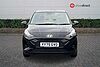 Hyundai I10 1.2 Advance Hatchback 5dr Petrol Auto Euro 6 (s/s) (79 ps) Black