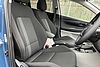 Hyundai I20 1.0 T-GDi Ultimate Hatchback 5dr Petrol DCT Euro 6 (s/s) (100 ps) Blue