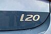 Hyundai I20 1.0 T-GDi Ultimate Hatchback 5dr Petrol DCT Euro 6 (s/s) (100 ps) Blue