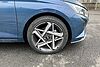Hyundai I20 1.0 T-GDi Ultimate Hatchback 5dr Petrol DCT Euro 6 (s/s) (100 ps) Blue