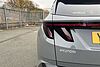 Hyundai TUCSON 1.6 T-GDi 13.8kWh N Line S SUV 5dr Petrol Plug-in Hybrid Auto Euro 6 (s/s) (253 Grey
