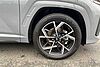 Hyundai TUCSON 1.6 T-GDi 13.8kWh N Line S SUV 5dr Petrol Plug-in Hybrid Auto Euro 6 (s/s) (253 Grey