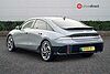 Hyundai IONIQ 6 77.4kWh Ultimate Saloon 4dr Electric Auto (228 ps) Blue
