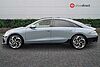 Hyundai IONIQ 6 77.4kWh Ultimate Saloon 4dr Electric Auto (228 ps) Blue
