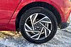 Hyundai I20 1.0 T-GDi Advance Hatchback 5dr Petrol DCT Euro 6 (s/s) (100 ps) Red