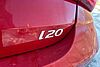 Hyundai I20 1.0 T-GDi Advance Hatchback 5dr Petrol DCT Euro 6 (s/s) (100 ps) Red
