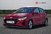 Hyundai I20 1.0 T-GDi Advance Hatchback 5dr Petrol DCT Euro 6 (s/s) (100 ps) Red