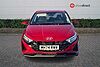 Hyundai I20 1.0 T-GDi Advance Hatchback 5dr Petrol DCT Euro 6 (s/s) (100 ps) Red