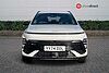Hyundai KONA 1.6 h-GDi N Line S SUV 5dr Petrol Hybrid DCT Euro 6 (s/s) (141 ps) Grey