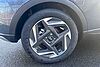 Hyundai BAYON 1.0 T-GDi Tech Line SUV 5dr Petrol DCT Euro 6 (s/s) (90 ps) Grey