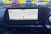 Hyundai BAYON 1.0 T-GDi Tech Line SUV 5dr Petrol DCT Euro 6 (s/s) (90 ps) Grey