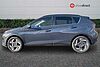 Hyundai BAYON 1.0 T-GDi Tech Line SUV 5dr Petrol DCT Euro 6 (s/s) (90 ps) Grey