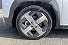 Hyundai INSTER Long Range 49kWh 02 SUV 5dr Electric Auto (115 ps) White