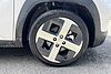 Hyundai INSTER Long Range 49kWh 02 SUV 5dr Electric Auto (115 ps) White