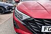 Hyundai I20 1.0 T-GDi Advance Hatchback 5dr Petrol Manual Euro 6 (s/s) (100 ps) Red