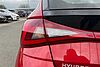 Hyundai I20 1.0 T-GDi Advance Hatchback 5dr Petrol Manual Euro 6 (s/s) (100 ps) Red