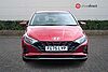 Hyundai I20 1.0 T-GDi Advance Hatchback 5dr Petrol Manual Euro 6 (s/s) (100 ps) Red