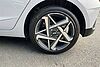 Hyundai I20 1.0 T-GDi Ultimate Hatchback 5dr Petrol Manual Euro 6 (s/s) (100 ps) Grey