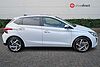 Hyundai I20 1.0 T-GDi Ultimate Hatchback 5dr Petrol Manual Euro 6 (s/s) (100 ps) Grey