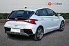 Hyundai I20 1.0 T-GDi Ultimate Hatchback 5dr Petrol Manual Euro 6 (s/s) (100 ps) Grey