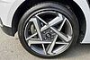 Hyundai I20 1.0 T-GDi Ultimate Hatchback 5dr Petrol Manual Euro 6 (s/s) (100 ps) Grey