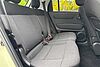 Hyundai INSTER Long Range 49kWh 02 SUV 5dr Electric Auto (115 ps) Yellow