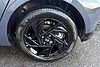 Hyundai I20 1.0 T-GDi Black Line Hatchback 5dr Petrol DCT Euro 6 (s/s) (90 ps) Grey