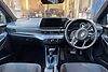 Hyundai I20 1.0 T-GDi Black Line Hatchback 5dr Petrol DCT Euro 6 (s/s) (90 ps) Grey