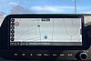 Hyundai I20 1.0 T-GDi Black Line Hatchback 5dr Petrol DCT Euro 6 (s/s) (90 ps) Grey