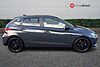 Hyundai I20 1.0 T-GDi Black Line Hatchback 5dr Petrol DCT Euro 6 (s/s) (90 ps) Grey
