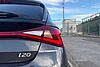 Hyundai I20 1.0 T-GDi Black Line Hatchback 5dr Petrol DCT Euro 6 (s/s) (90 ps) Grey