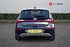 Hyundai I20 1.0 T-GDi Black Line Hatchback 5dr Petrol DCT Euro 6 (s/s) (90 ps) Grey