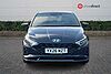 Hyundai I20 1.0 T-GDi Black Line Hatchback 5dr Petrol DCT Euro 6 (s/s) (90 ps) Grey
