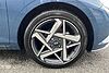 Hyundai I20 1.0 T-GDi Tech Line Hatchback 5dr Petrol DCT Euro 6 (s/s) (90 ps) Blue