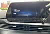 Hyundai I20 1.0 T-GDi Tech Line Hatchback 5dr Petrol DCT Euro 6 (s/s) (90 ps) Blue