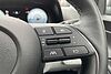 Hyundai I20 1.0 T-GDi Tech Line Hatchback 5dr Petrol DCT Euro 6 (s/s) (90 ps) Blue