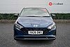 Hyundai I20 1.0 T-GDi Tech Line Hatchback 5dr Petrol DCT Euro 6 (s/s) (90 ps) Blue