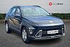 Hyundai KONA 1.0 T-GDi Advance SUV 5dr Petrol Manual Euro 6 (s/s) (120 ps) Blue