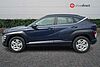 Hyundai KONA 1.0 T-GDi Advance SUV 5dr Petrol Manual Euro 6 (s/s) (120 ps) Blue