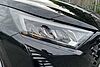 Hyundai I20 1.0 T-GDi Tech Line Hatchback 5dr Petrol DCT Euro 6 (s/s) (90 ps) Black
