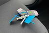 Hyundai I20 1.0 T-GDi Tech Line Hatchback 5dr Petrol DCT Euro 6 (s/s) (90 ps) Black