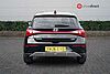 Hyundai I20 1.0 T-GDi Tech Line Hatchback 5dr Petrol DCT Euro 6 (s/s) (90 ps) Black