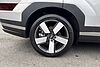 Hyundai SANTA FE 1.6 T-GDi 13.8kWh Ultimate SUV 5dr Petrol Plug-in Hybrid Auto 4WD Euro 6 (s/s) ( Silver