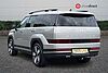 Hyundai SANTA FE 1.6 T-GDi 13.8kWh Ultimate SUV 5dr Petrol Plug-in Hybrid Auto 4WD Euro 6 (s/s) ( Silver