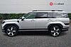 Hyundai SANTA FE 1.6 T-GDi 13.8kWh Ultimate SUV 5dr Petrol Plug-in Hybrid Auto 4WD Euro 6 (s/s) ( Silver