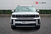 Hyundai SANTA FE 1.6 T-GDi 13.8kWh Ultimate SUV 5dr Petrol Plug-in Hybrid Auto 4WD Euro 6 (s/s) ( Silver